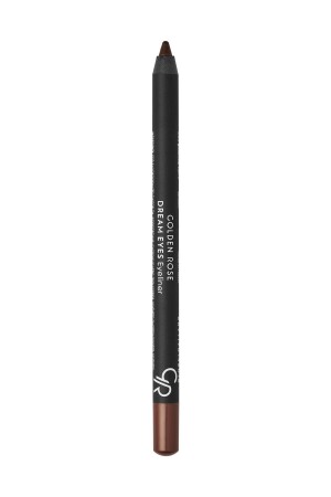 Dream Eyes Eyeliner Nr. 409 Chocolatte – Augenstift - Golden Rose