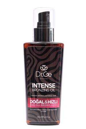 DR.ge Bronzing Oil TYCOQEQ32N169268662021029 - DR GE