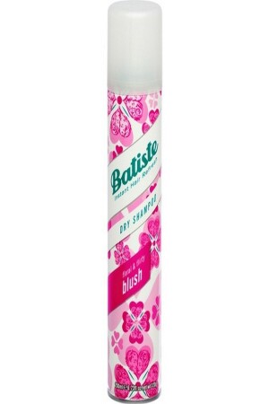 Dry Shampoo - Şampuan Blush 200 ml - Batiste