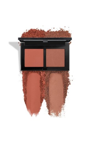 Duo Rouge Set 2 Rouge Nr. 20 - Pastel