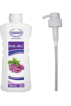 Duş Jeli Leylak 1000 ml 64323456V - Ersağ