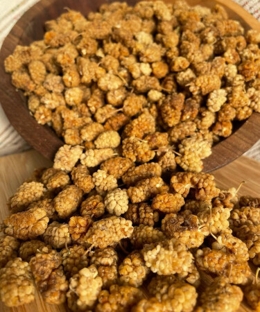 Dut Kurusu - 750gr - Halal