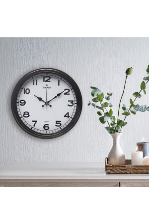 Duvar Saati EVİDEA12489 - Galaxy