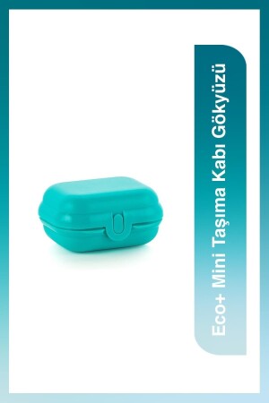 Eco+ Mini-Tragebehälter Sky PKTTPRYNSET159 - Tupperware