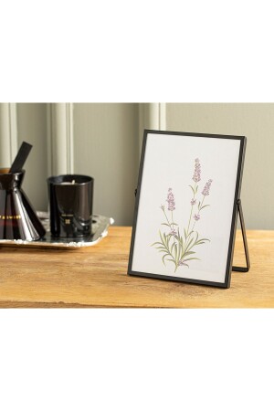 Edela Metal Çerçeve 13x18 Cm Siyah - English Home