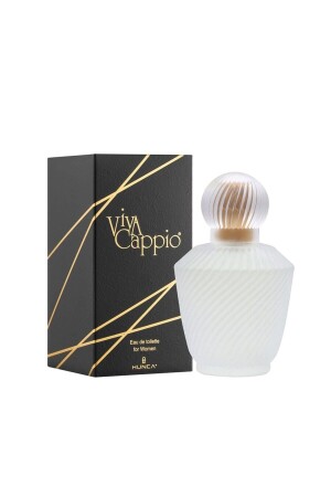 Edt Women 60 Ml - Viva