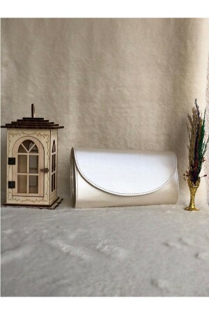 Efnan Store Sedef Abiye Çanta - Efnanstore