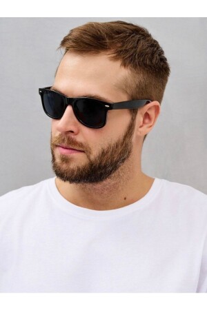 Eğimli Güneş Gözlüğü - Staoom