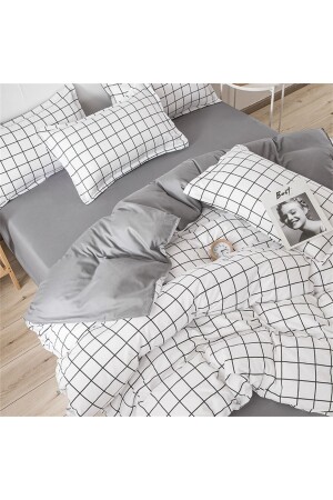 Einzelbettbezug-Set - Serenart Home