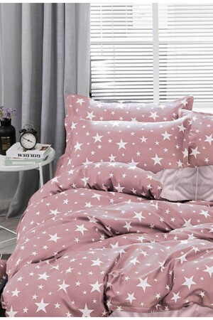 Einzelbettbezug-Set mit elastischen Laken AWCT-124 - Always