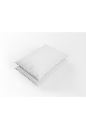 Elegante Cotton Flex Yastık Kılıfı 50x70 Cm Pamuk Penye 510 - 2