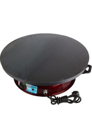 Elektrikli Katmer Sacı(1.5 Mm Sac Yüzey) 20 - GÜRYAN