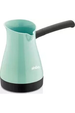 Elektrikli Türk Kahve Makinesi Scm-2955 - Sinbo