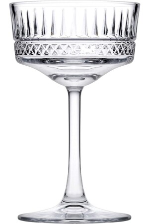 Elysia 4 Lü Şampanya Bardağı 260cc Fma91191 222 snh200008 - Paşabahçe