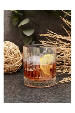 Elysia 4-teiliges Whiskyglas 520004 - 1