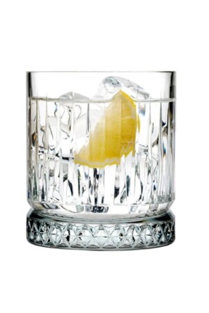 Elysia 4-teiliges Whiskyglas 520004 - 3