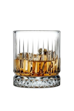 Elysia 4'lü Viski Bardağı 520004 - 2