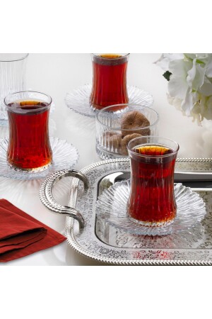 Elysia Özel Çay Set 12 Parça Elysia1 - Paşabahçe