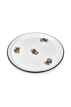 Emaille-Teller 55 cm em1 - Avşar