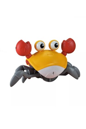 Emekleme Ve Yürümeye Yardımcı (SAĞA VE SOLA) Hareketli Yengeç (ŞARJ EDİLEBİLİR) ( Videolu Ilan ) 293 - Autoline