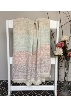 Enjoy Peştamal 90*170 Cm 17713 - Dost