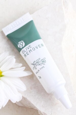 Entferner - Neıcha - Balsamtyp - Olivenduft - 7 gr - Oclair