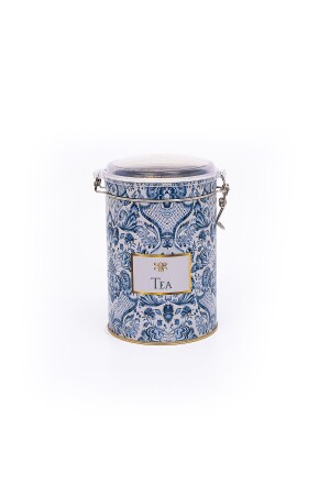 Er117-y2 Azulejos Tea Desenli Baharatlık 1,1 Lt TYC00445024119 - 2