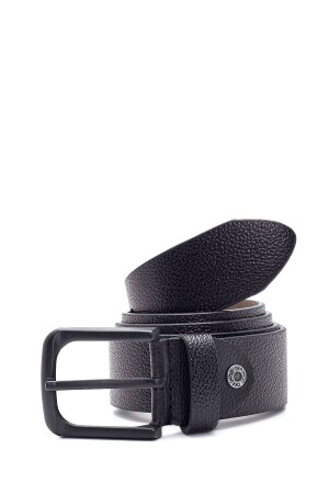 Erkek Deri Kemer 000A2D1227218 - Derimod