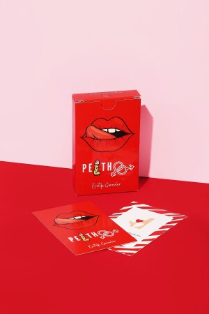 Erotische Aufgaben | - Peitho