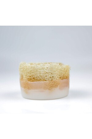 Eşek Sütlü Pirinçli Vücut Güzellik Sabunu - 130 gr - Rise And Shine