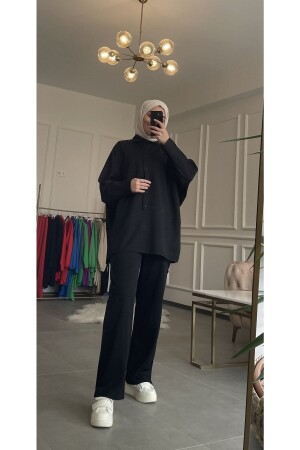 Eşofman Takımı - Ayşe Nur Yelken