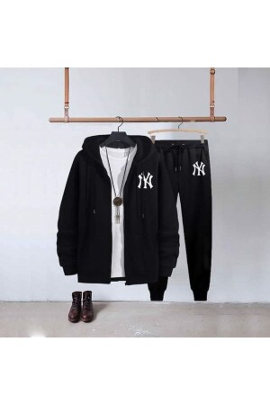 ESOFMAN TAKIMI 3 LU KONBIN NY BASKILI - Xcompass Life