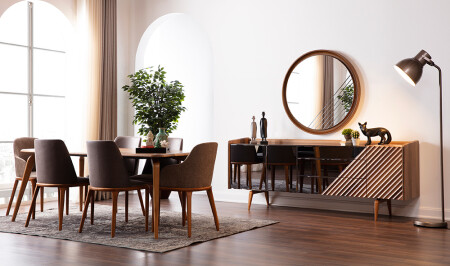 Esse-Esszimmer - Cadde Yıldız