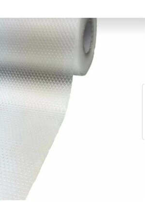 Eva Anti-Rutsch-Abdeckung für Schubladenschrank, Tisch, Kühlschrank, Couchtisch, transparent, 45 x 10 m, 987676545678 - NEHAN