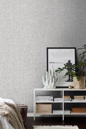 Exclusive 537 Düz Sade Desen Premium Duvar Kağıdı 5-30 M² - Bien Duvar Kağıtları