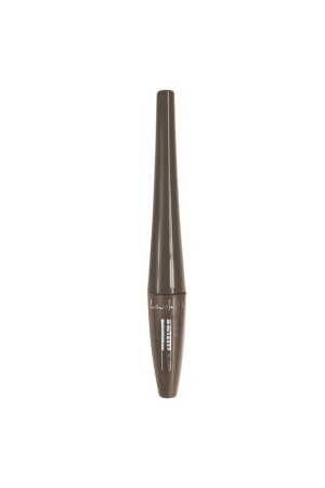 Eye Liner Matte Brown Mat Kahverengi Eyeliner - Lovely
