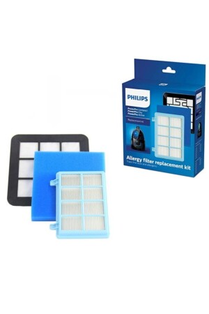 Fc9331/07 Powerpro City Original Filterset dop3977963igo - Philips