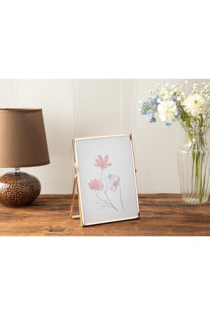 Felicita Çerçeve 13x18 Cm Gold - English Home