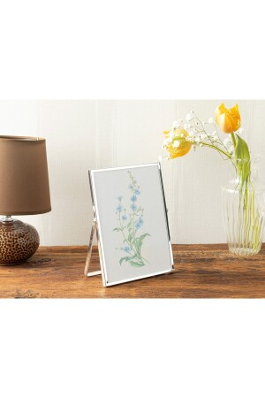 Felicita Çerçeve 13x18 Cm Silver - English Home