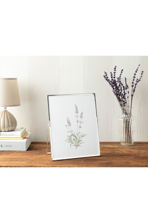 Felicita Çerçeve 20x25 Cm Silver - English Home