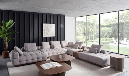 Ferre Köşe Takımı - Cadde Yıldız