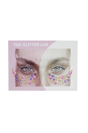 Festival Yüz Süsleme Taşları FG16 - The Glitter Lab