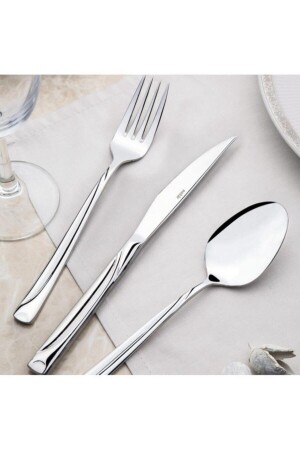 Fiesta 60-teiliges großes Familienset 2015ST001379 - Nehir