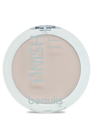 Finish It Transparan Sabitleyici Pudra 999 Transparent - Beaulis