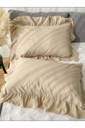 Fırfırlı Yastığı - Bebek