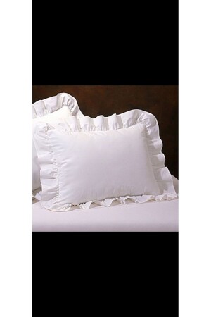 Fırfırlı Yastığı - Bebek