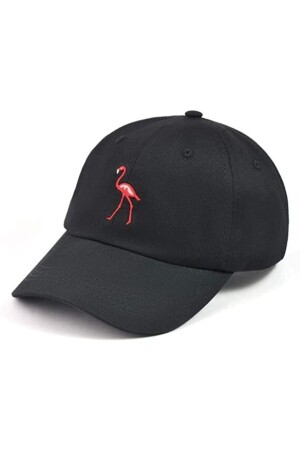 Flamingo Basic Baseballkappe smn-122 - ŞapkaMania