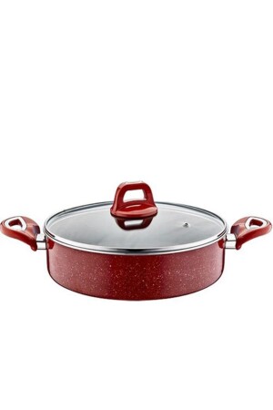 Fliesen-Flachtopf KAHR-BASIK20 - Kahramanlar