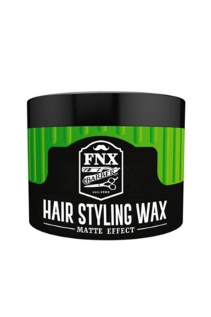 Fnx Foneks Natural Look Wax 150 ml - Fonex