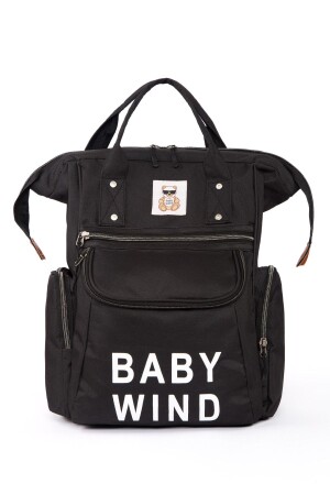 Fonz Anne Bebek Bakım Çantası - Bagzy